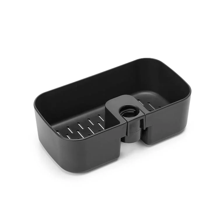 Shower Caddy Brabantia, Dark Grey