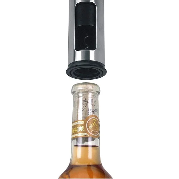 Corkscrew Brabantia Matt Steel SoftTouch