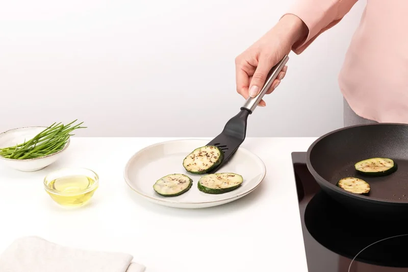 Spatula Brabantia Profile, Small, Non-Stick