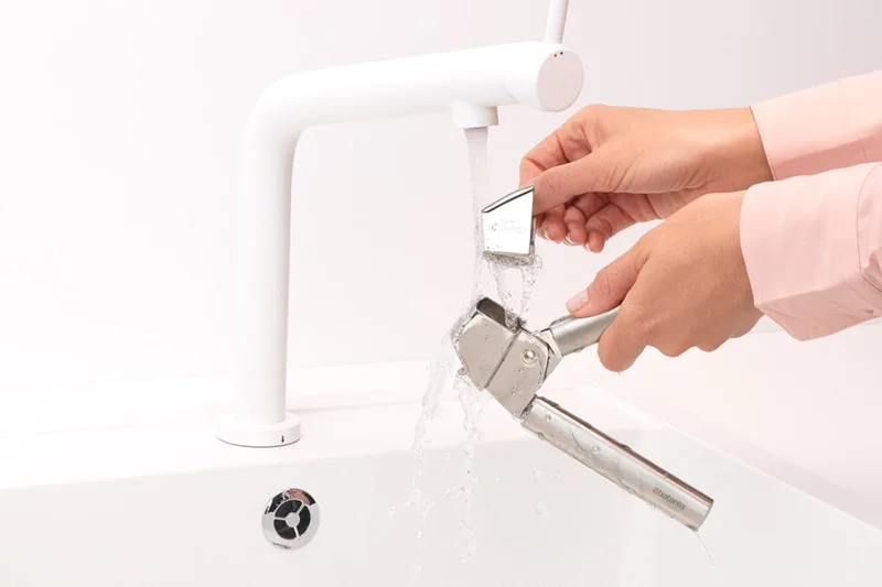 Преса за чесън Brabantia Profile NEW