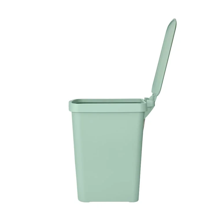 Pedal Waste Bin Brabantia StepUp 25L, Jade Green