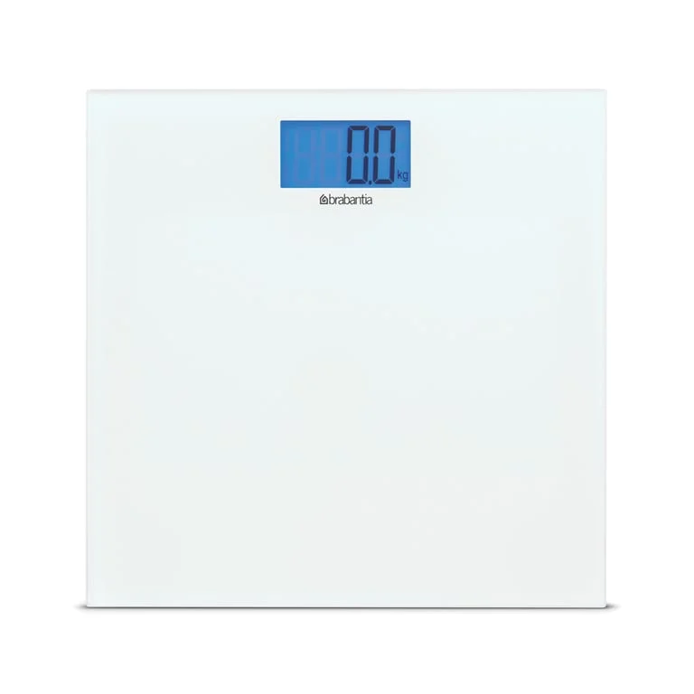 Scale for Bathroom Brabantia