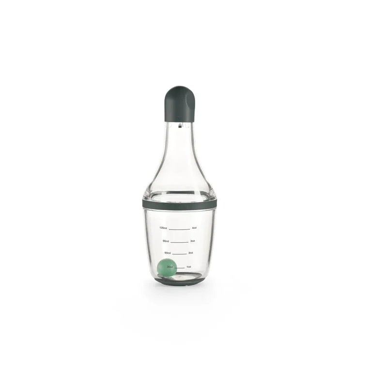 Dressing Lekue Shaker Ø7.2xH19.1cm