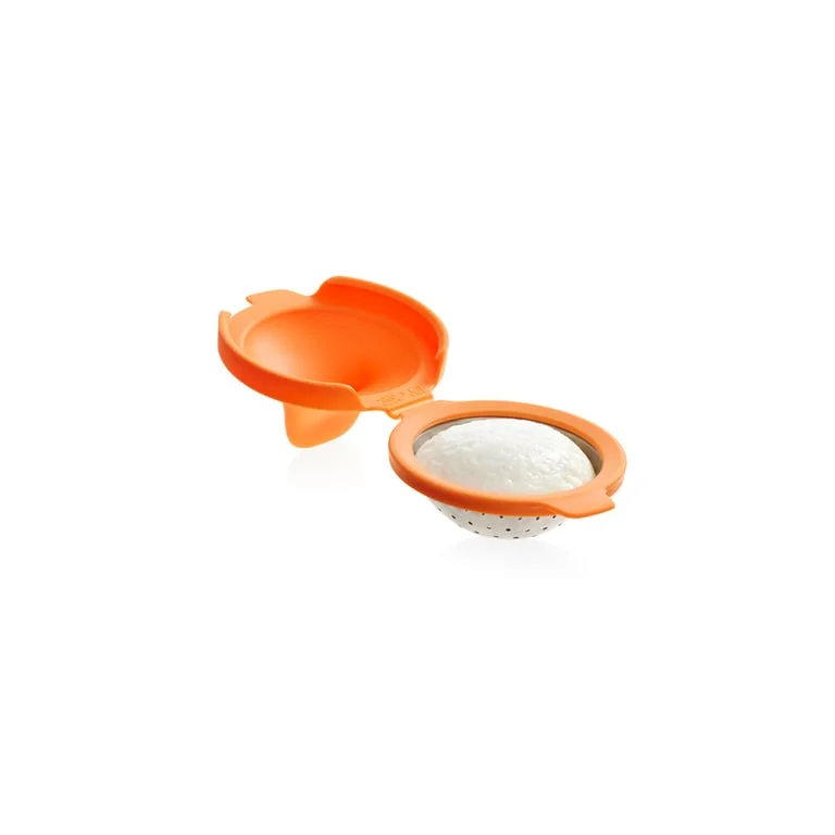 Set for pouched eggs Lekue 2 pcs