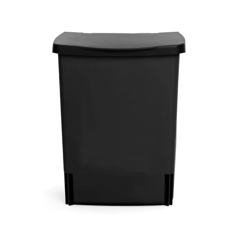 Build-In Bin Brabantia, 10 L Black