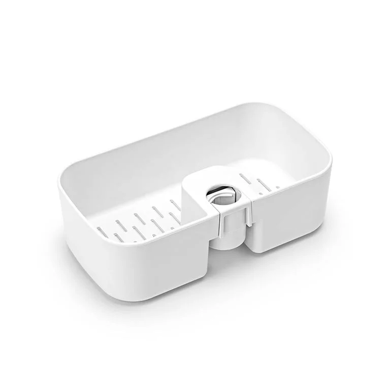 Shower Caddy Brabantia, White