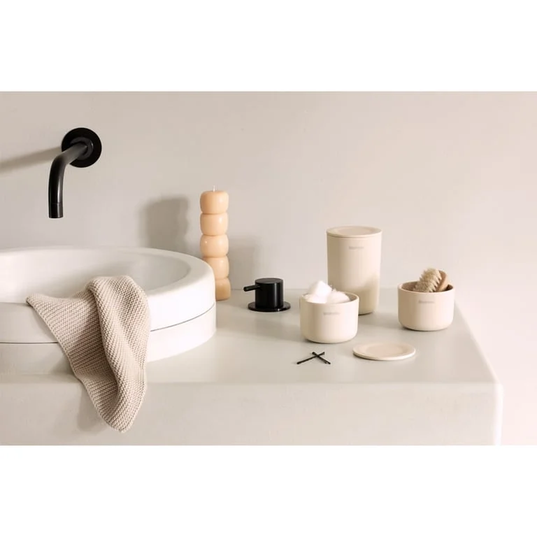 Комплект за съхранение на принадлежности Brabantia ReNew Soft Beige 3 части