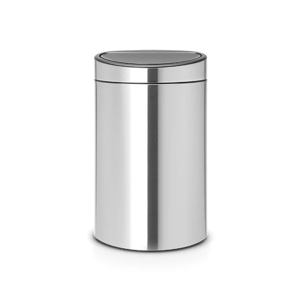 Touch Bin Newicon 23/10 L Brabantia MFP
