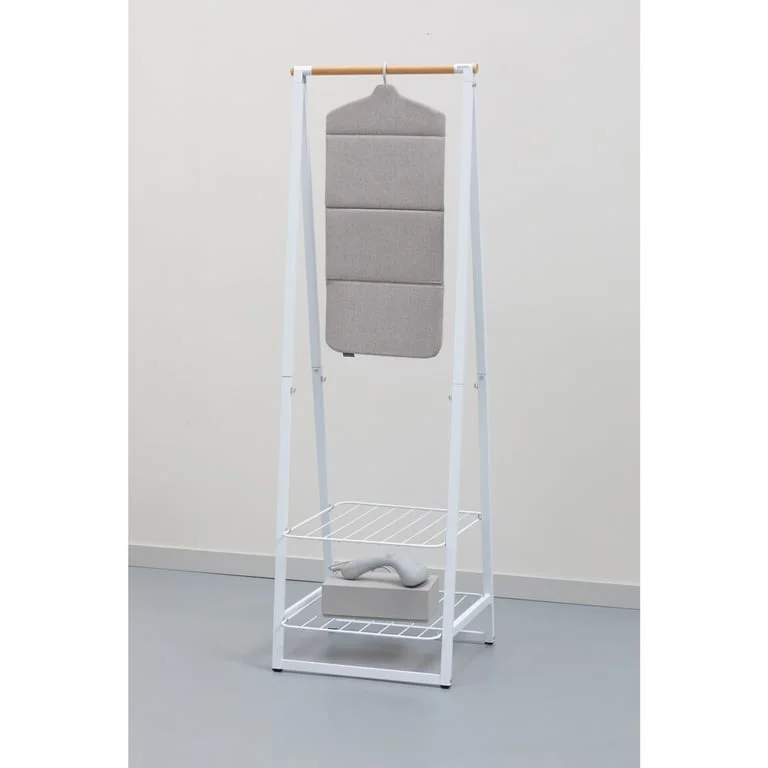 Foldable Steaming Board Brabantia Linn Grey