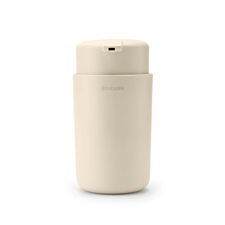 Дозатор за течен сапун Brabantia ReNew Soft Beige
