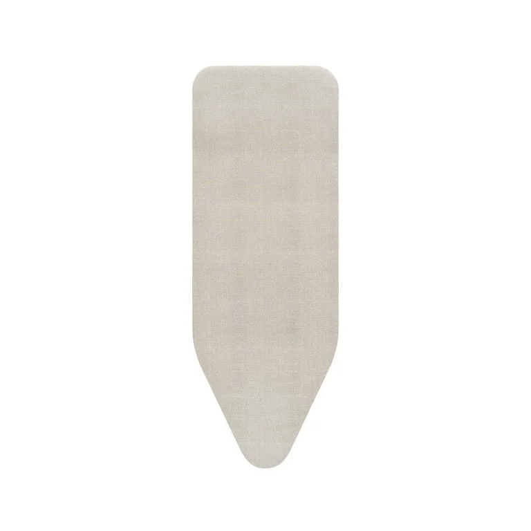 Ironing Table Cover Brabantia C 124x45cm, 2mm Foam, Denim Grey
