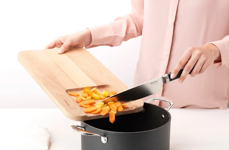Chef's Knife Brabantia Profile, 19.5cm