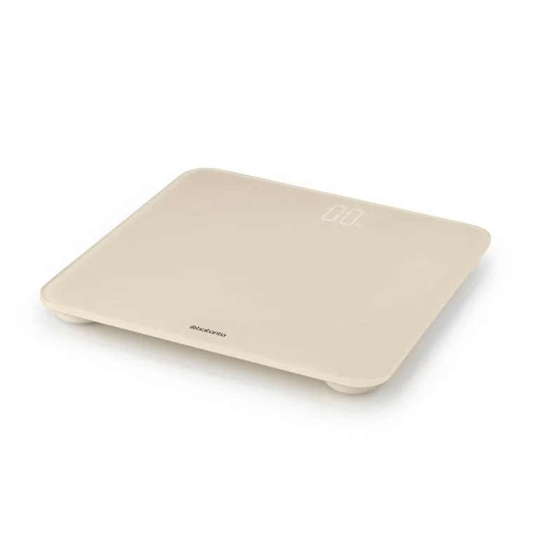 Дигитална везна за баня Brabantia ReNew Soft Beige