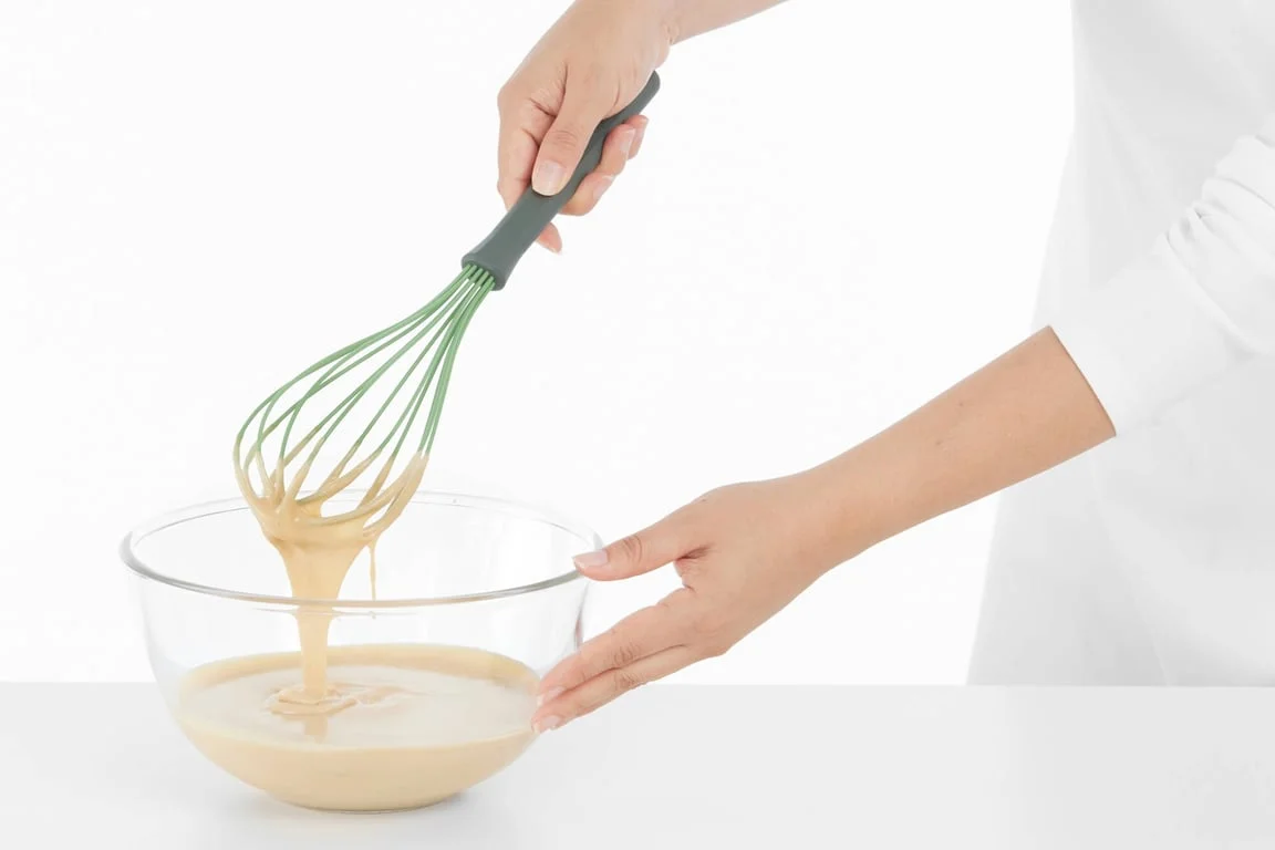 Whisk Lekue, Non-Scratch