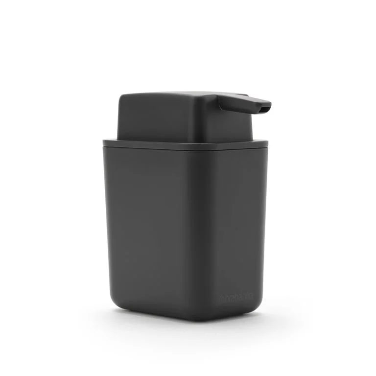 Soap Dispenser Brabantia, Dark Grey