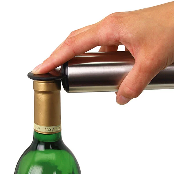 Corkscrew Brabantia Matt Steel SoftTouch