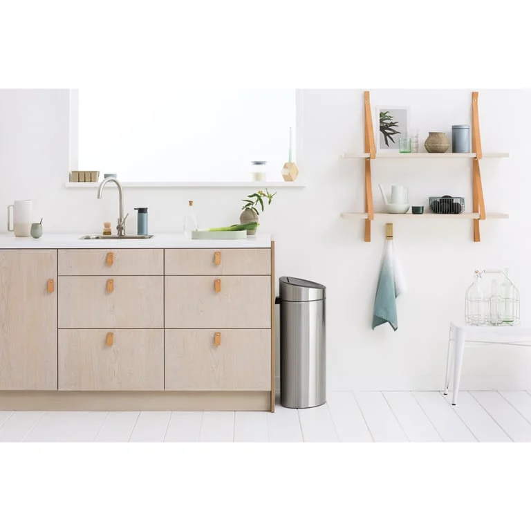 Touch Bin Newicon 23/10 L Brabantia MFP