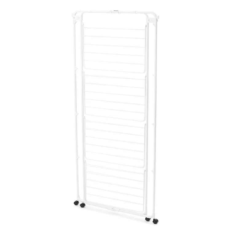 Drying Rack Brabantia Hangon Tower, 30m, Fresh White