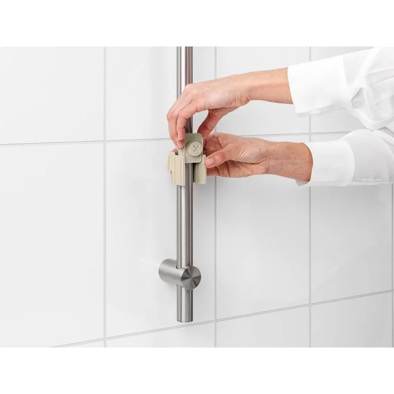 Shower Caddy Brabantia, Soft Beige