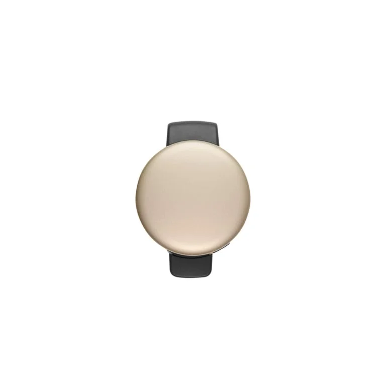 Кош за смет с педал Brabantia NewIcon 3L, Metallic Gold