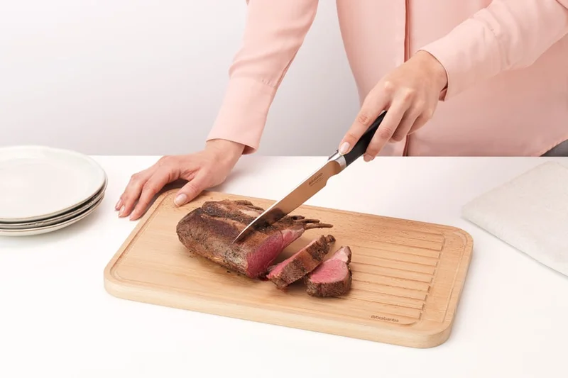 Carving Knife Brabantia Profile, 15.4cm