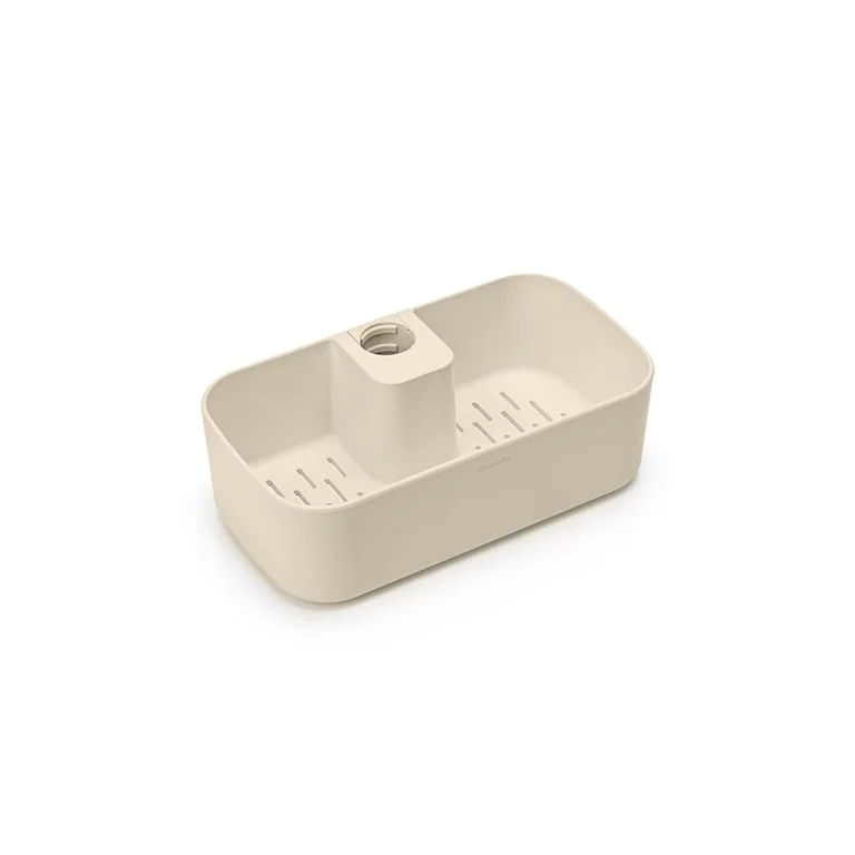 Shower Caddy Brabantia, Soft Beige