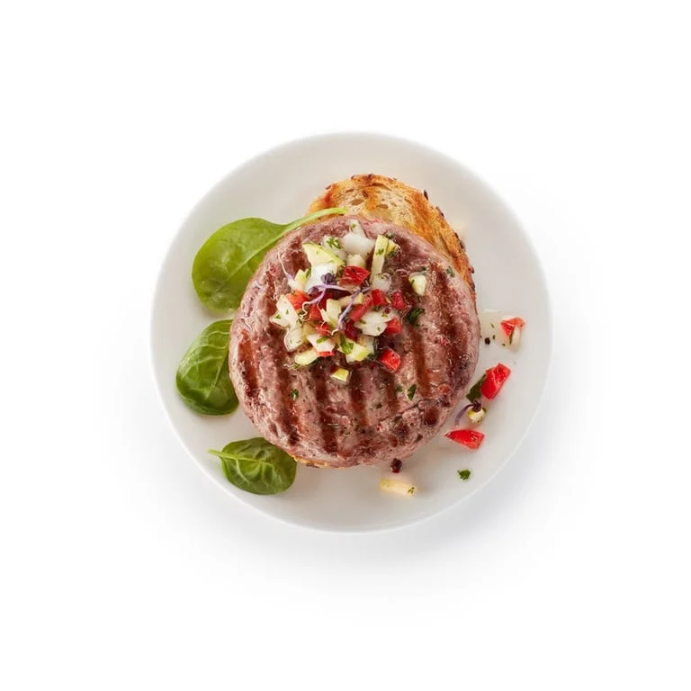 Microwave grill Lekue