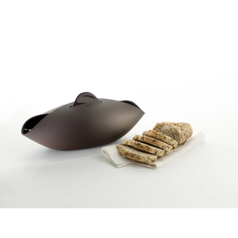 Mini bread maker Lekue