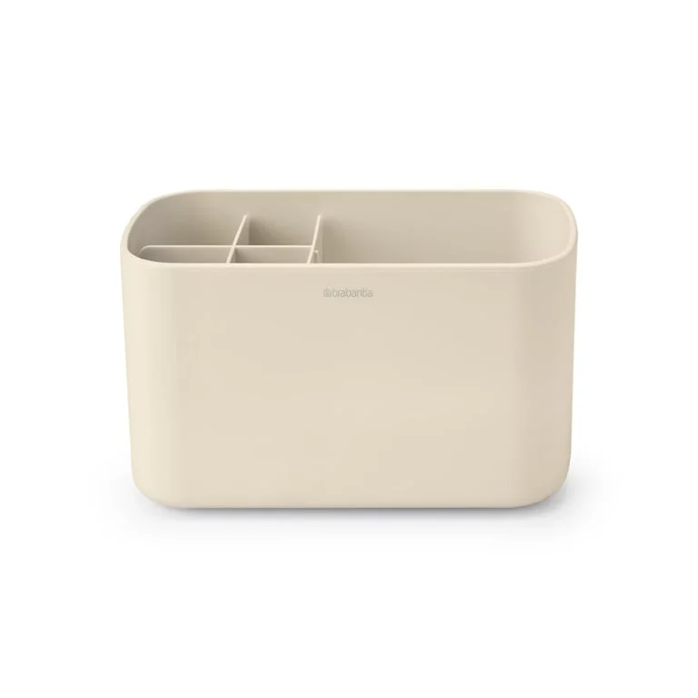 Bathroom Caddy Brabantia, Soft Beige