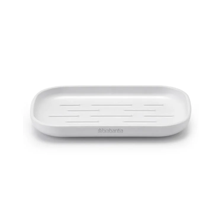 Soap Dish Brabantia, White