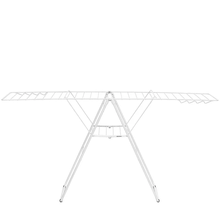 Сушилник за дрехи Brabantia Hangon, 25m, Fresh White