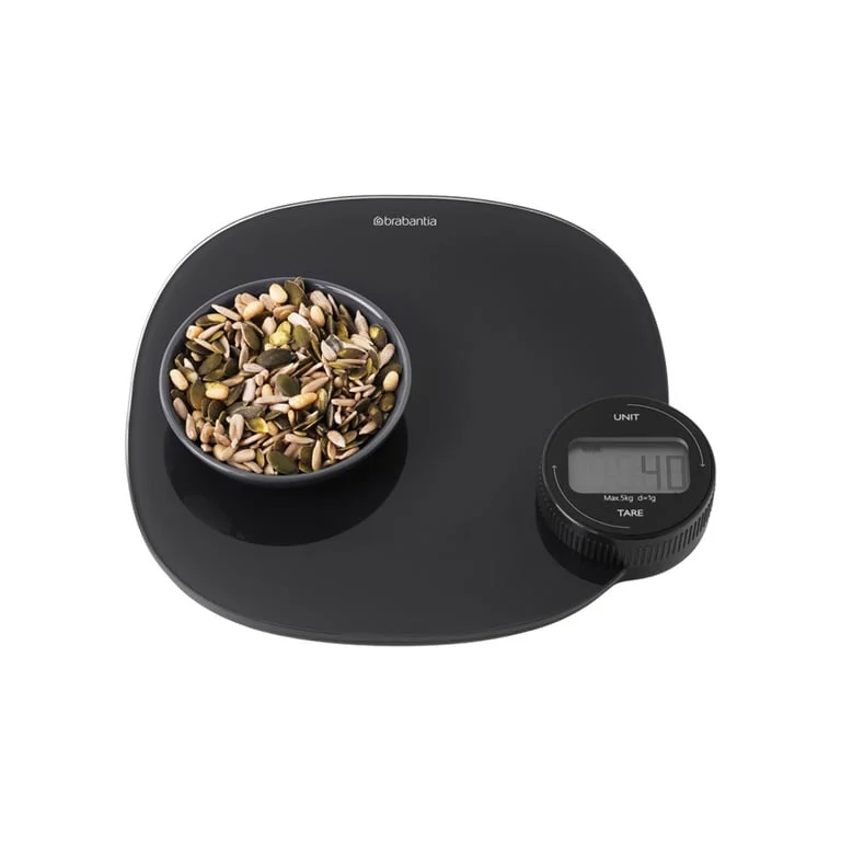 Tasty+ Measure & Check Kitchen Scales plus