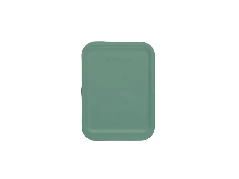 Кош за смет за разделно събиране Brabantia Sort&Go 12L, Fir Green