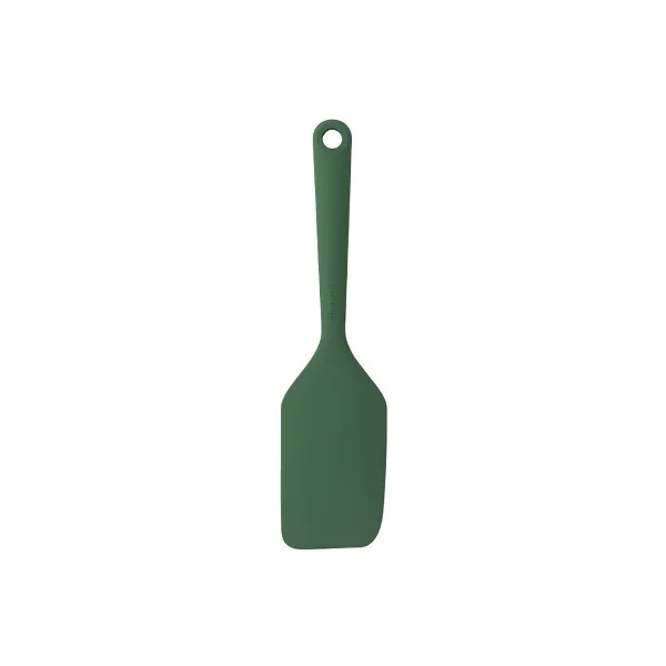 Silicone Baking Spatula Brabantia Tasty+, Fir Green