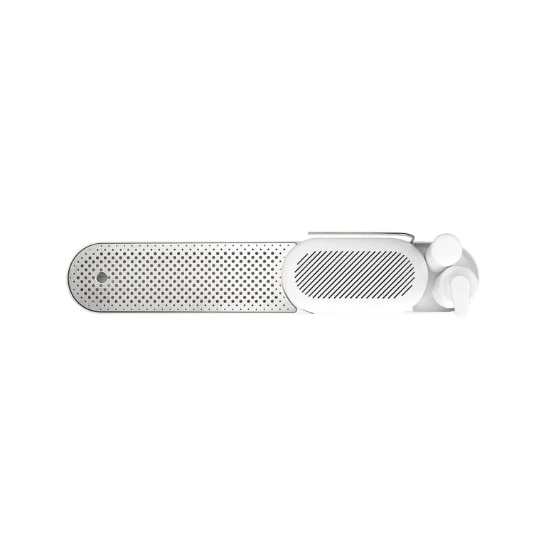 Organiser Set Brabantia SinkStyle Mineral Fresh White 4 pcs