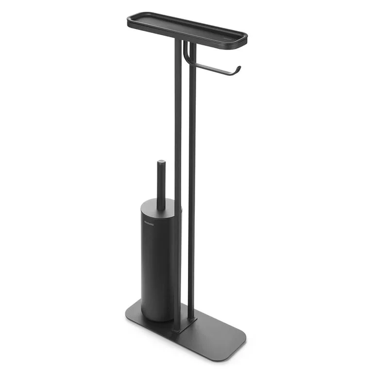 Toilet Butler Brabantia MindSet Mineral Infinite Grey N
