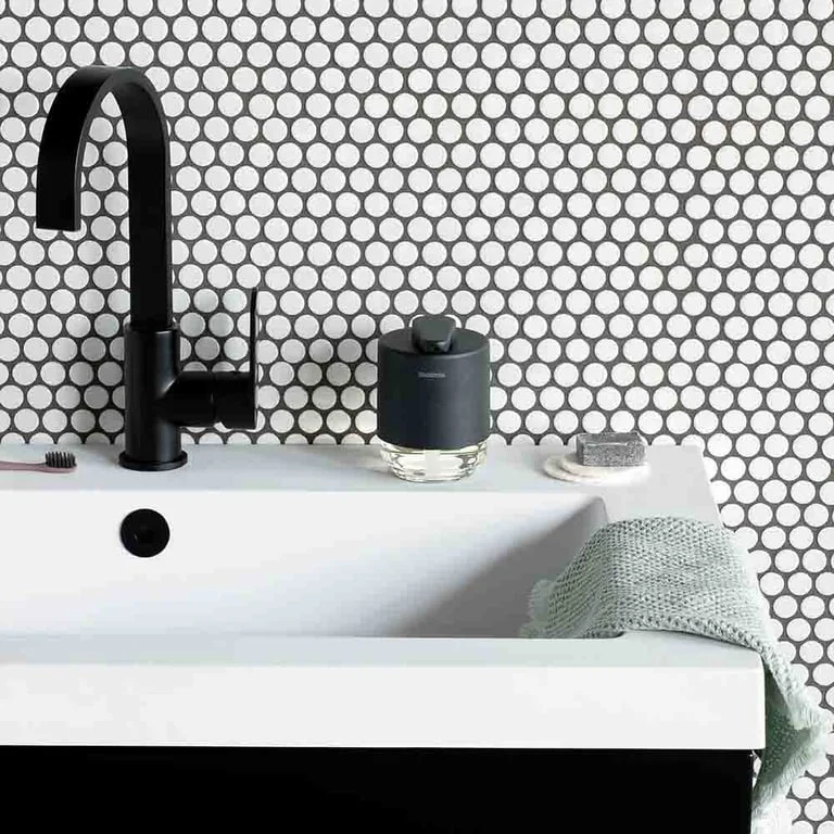 Soap Dispenser Brabantia MindSet Mineral Infinite Grey