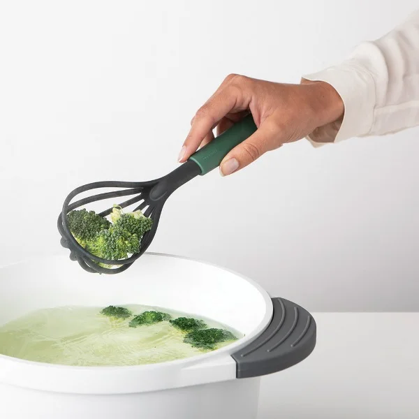 Бъркалка Brabantia Tasty+ 2в1, Fir Green