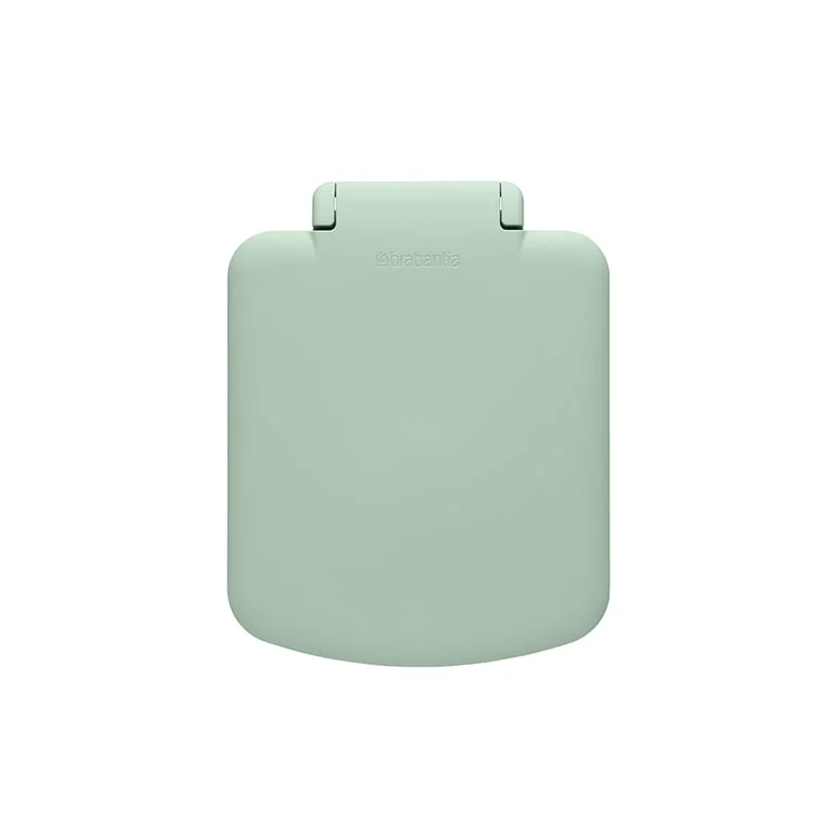 Кош за смет с педал Brabantia StepUp 40L, Jade Green