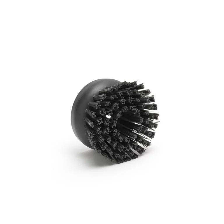 Replacement Dish Brush Brabantia, 2 Pieces, Dark Grey