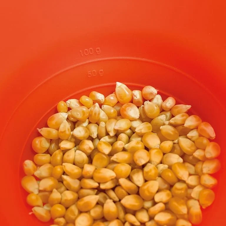 Popcorn microwave bowl Lekue
