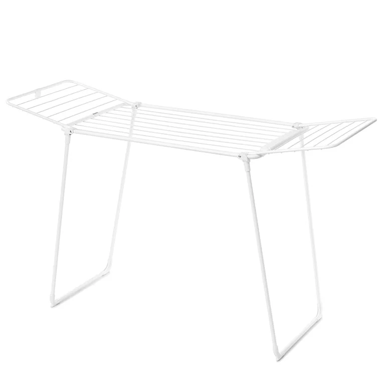 Сушилник за дрехи Brabantia Hangon Too 18m, Fresh White
