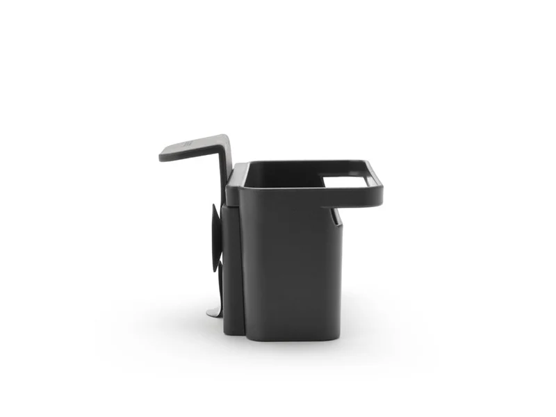 Органайзер за мивка Brabantia, Dark Grey