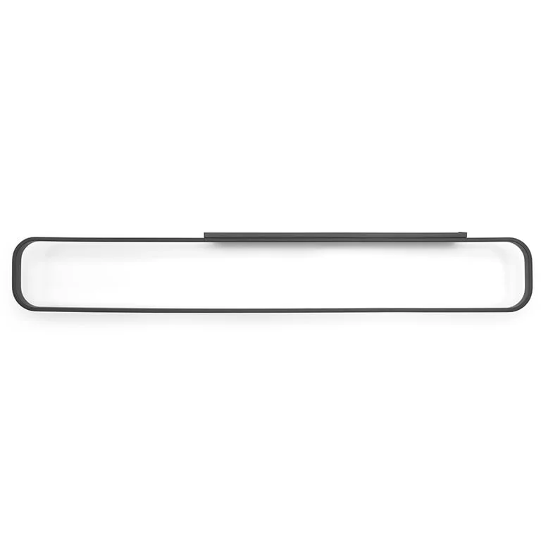 Държач за кърпи Brabantia MindSet Mineral Infinite Grey