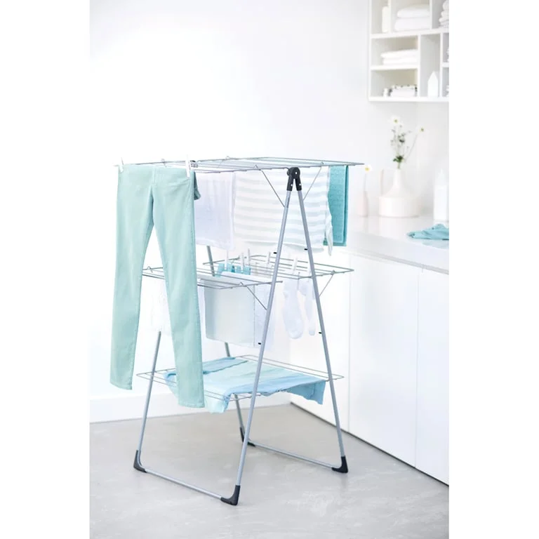 Dryer Brabantia, Tower 23 m Grey