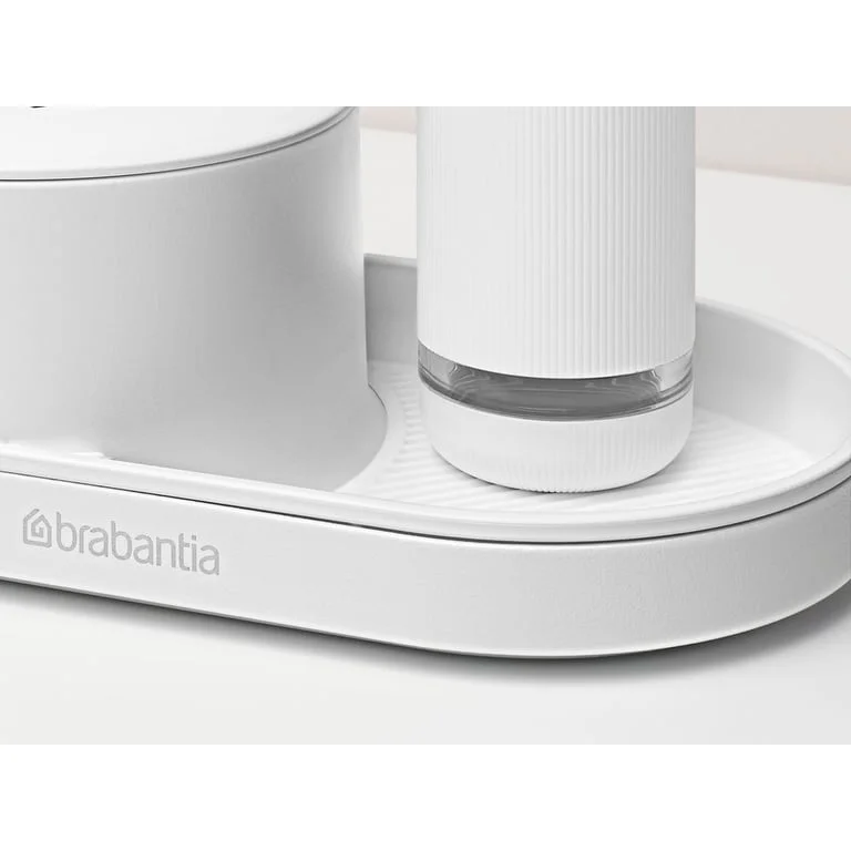 Organiser Set Brabantia SinkStyle Mineral Fresh White 4 pcs