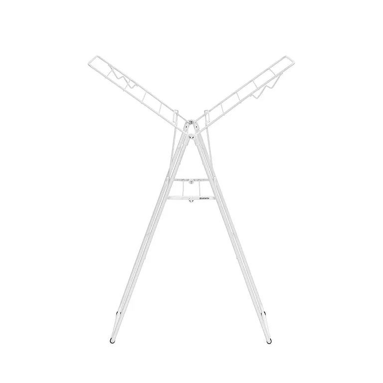 Drying Rack Brabantia Hangon, 15m, Fresh White
