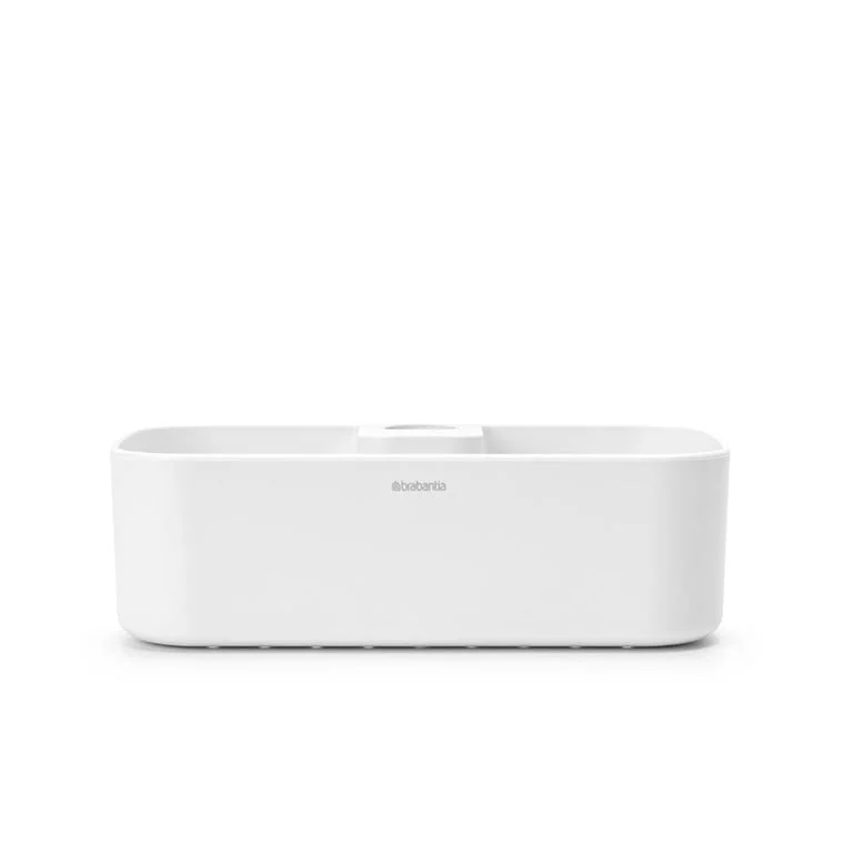 Shower Caddy Brabantia, White