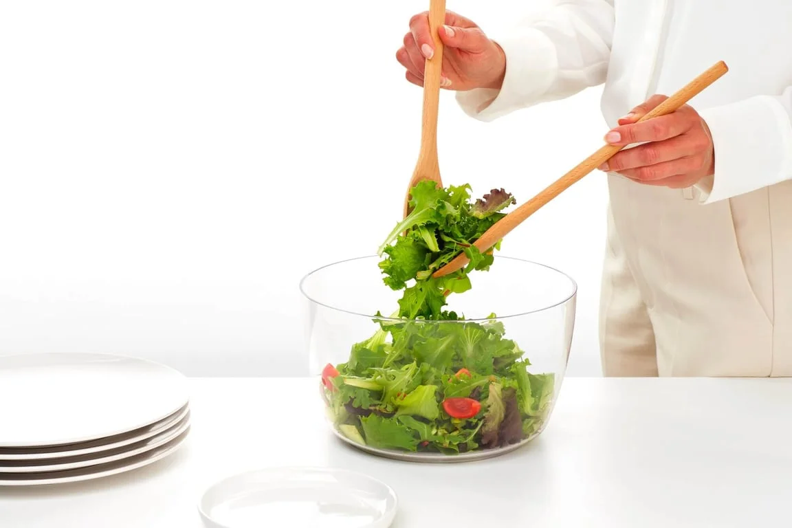 Salad Spinner Brabantia Tasty+ Jade Green