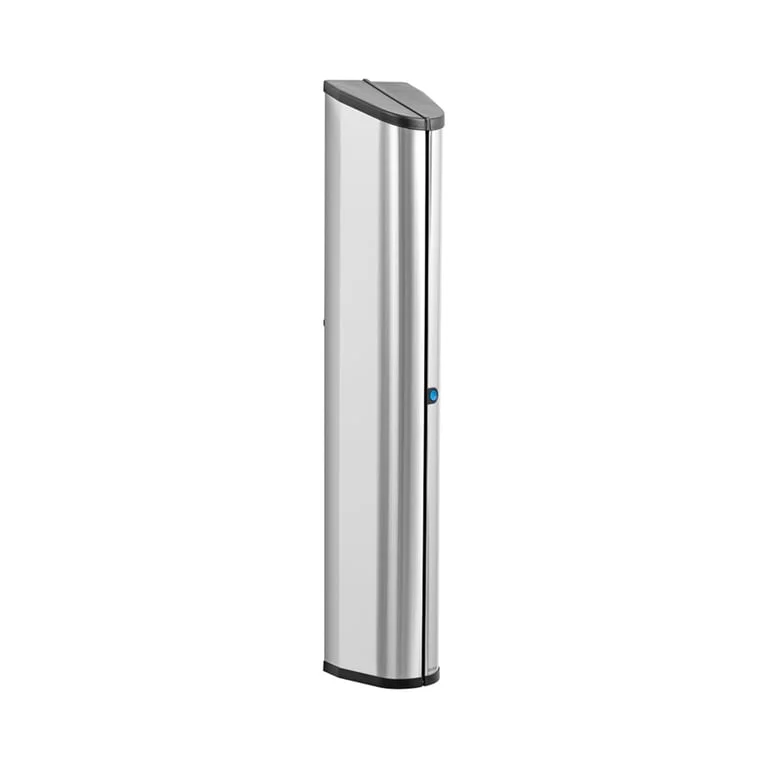 Storage Box Brabantia, Wall Fix, Matt Steel